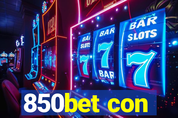 850bet con